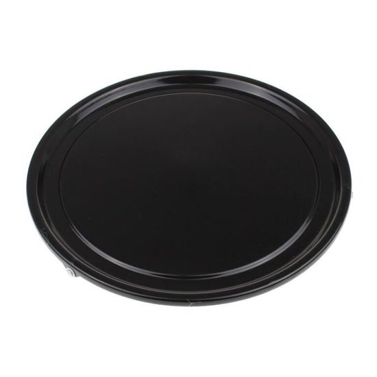 Tapis Isolant Pour Plan De Travail – Protection Anti-Chaleur Et Antidérapante – Noir, En Feutre – Pour Four, Friteuse Et Appareils De Cuisine