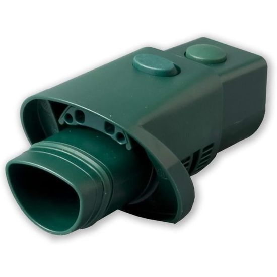 SACCO STOFFA PER FOLLETTO CUCITURA ORIGINALE VK 120 E VK121 Con Istruzioni Video