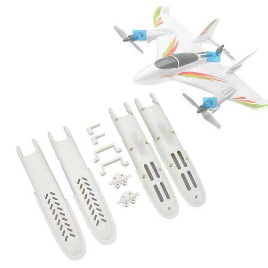 9 Pezzi RC Elica CW/CCW per WLtoys XK X450.0005 RC Parti di 9 Pezzi RC Elica CW/CCW per WLtoys XK X450.0005 RC Parti di