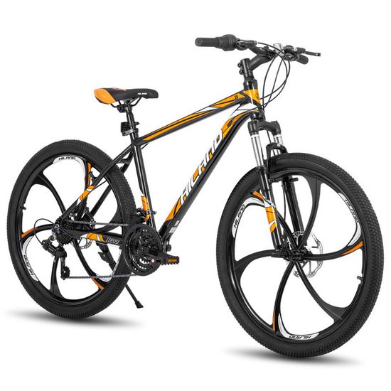 Velo grande taille Cdiscount