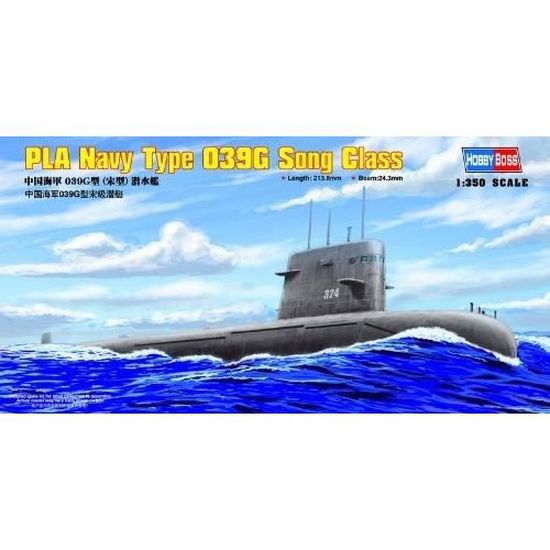 Maquette sous-marin à monter : guide simple et complet