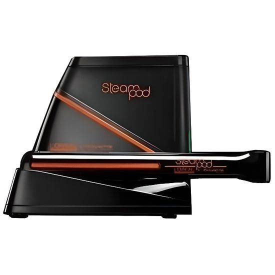 L'OREAL PROFESSIONNEL STEAMPOD 2.0 PRO IN-SALON Lisseur vapeur - Cdiscount  Electromenager