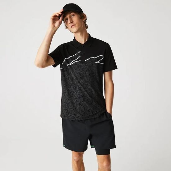 Polo lacoste hotsell grand crocodile