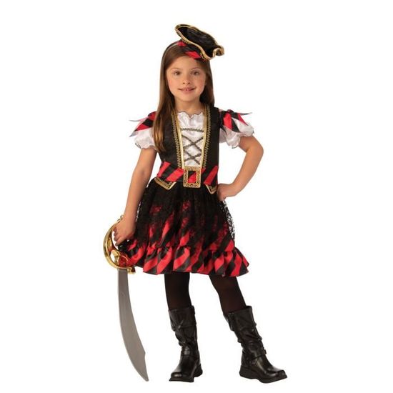 Bristol Novelty Evacuee Schoolgirl Costume For Kids (Age 6-8 Years Old) - View #7