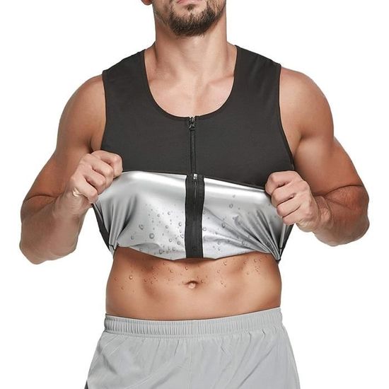 Débardeur Col Montant Homme Generisch Vêtements Médiévaux Pour Homme - Gilet Gothique Gilet Médiéval Gothique Sans Manches