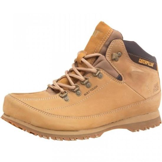 Caterpillar top restore boots