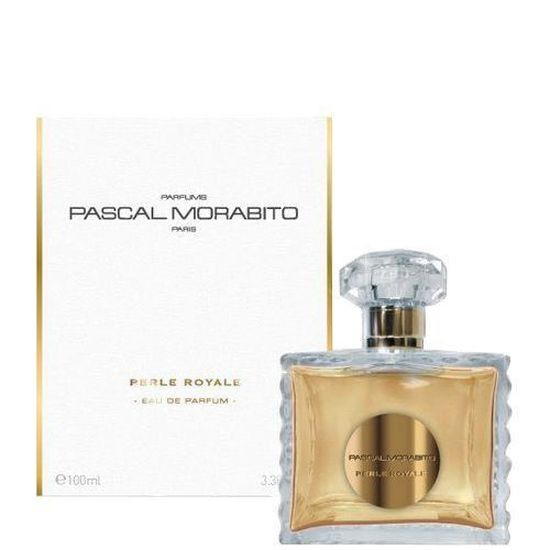 Pascal Morabito Perle Royale Eau de Parfum Spray 100ml - Parfum