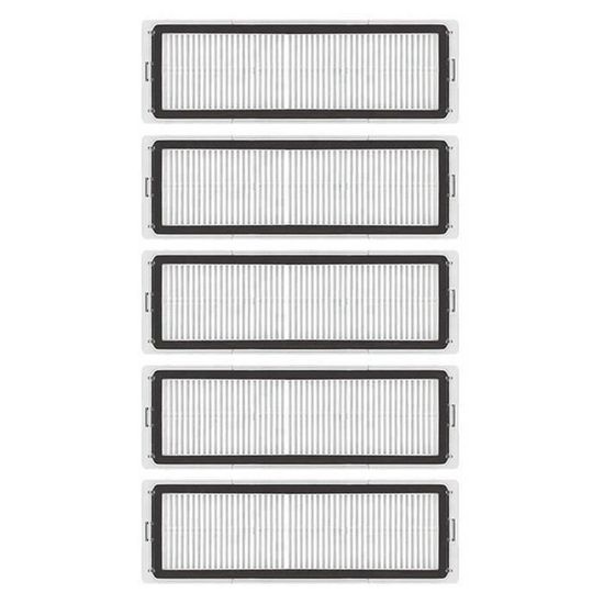 Airzeen Filtre HEPA De Rechange Pour Aspirateur Robot J10 Pro - Lot De 1 Pièce