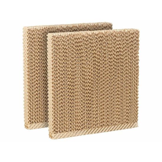 Filtre De Rechange Pour Rafraîchisseur D'air Sichler LW-530 (NX9739) - Dimensions 32x38.8x5 Cm - Remplacement Facile