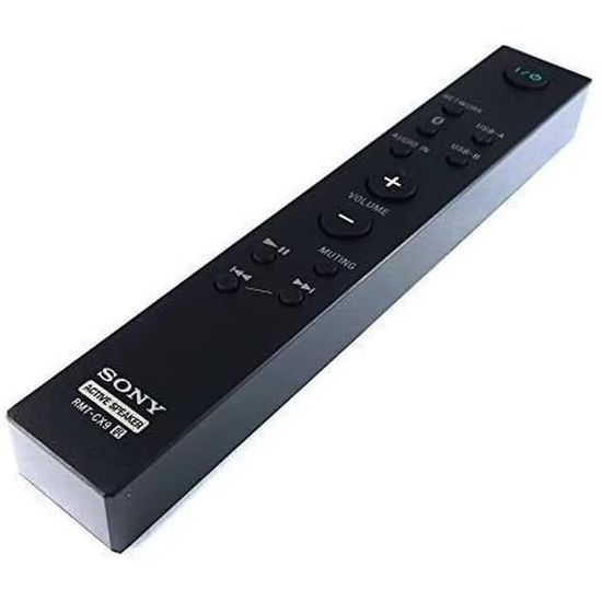 CHE Télécommande de haut-parleur Télécommande de remplacement pour haut