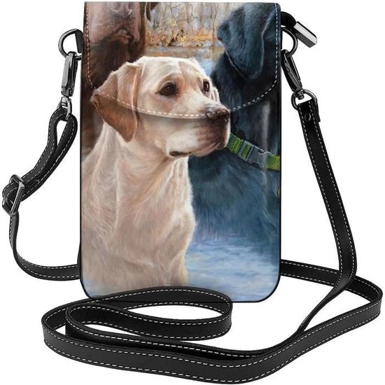 Labrador maroquinerie shop