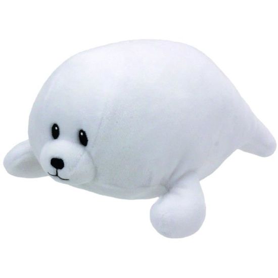 Peluche phoque on sale ty