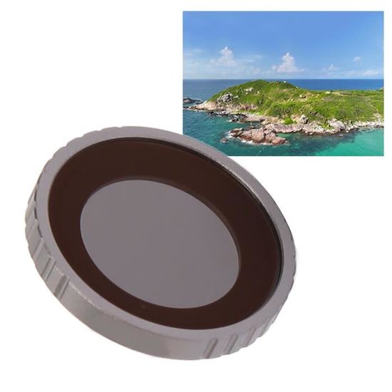 Télécommande Sans Fil Pour Insta360 X5 X4 A-ce Pro | Contrôle à Distance Portable | Compacte Et Robuste
