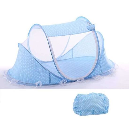 Lit bébé moustiquaire Portable lit Filet Pliable bébé Berceau Filet pour été Voyage Filet Enfants literie Lit bébé moustiquaire Portable lit Filet Pliable bébé Berceau Filet pour été Voyage Filet Enfants literie