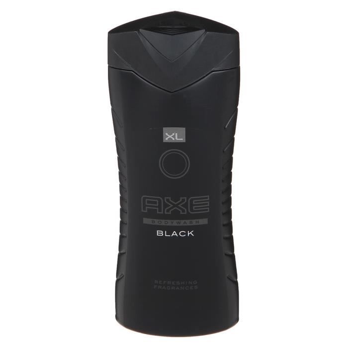 AXE Gel Black 400 ml