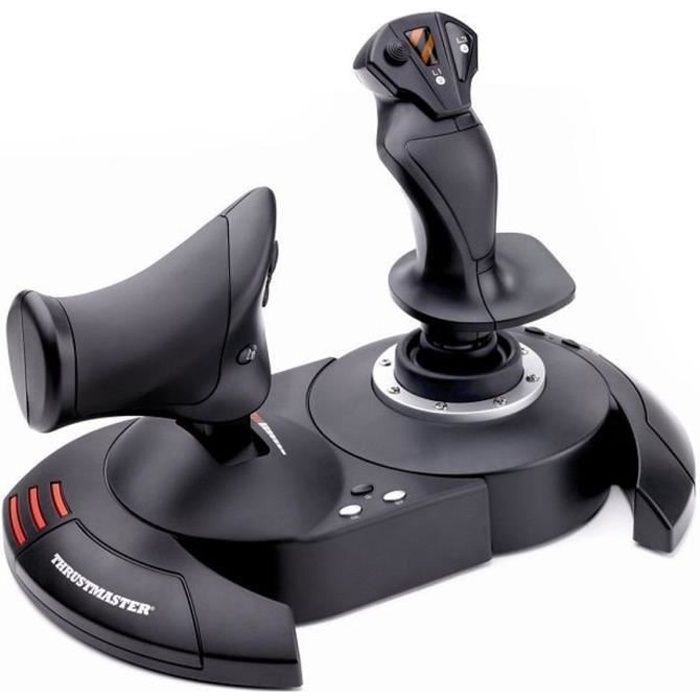 Thrustmaster Joystick T-FLIGHT HOTAS X - PC / PS3