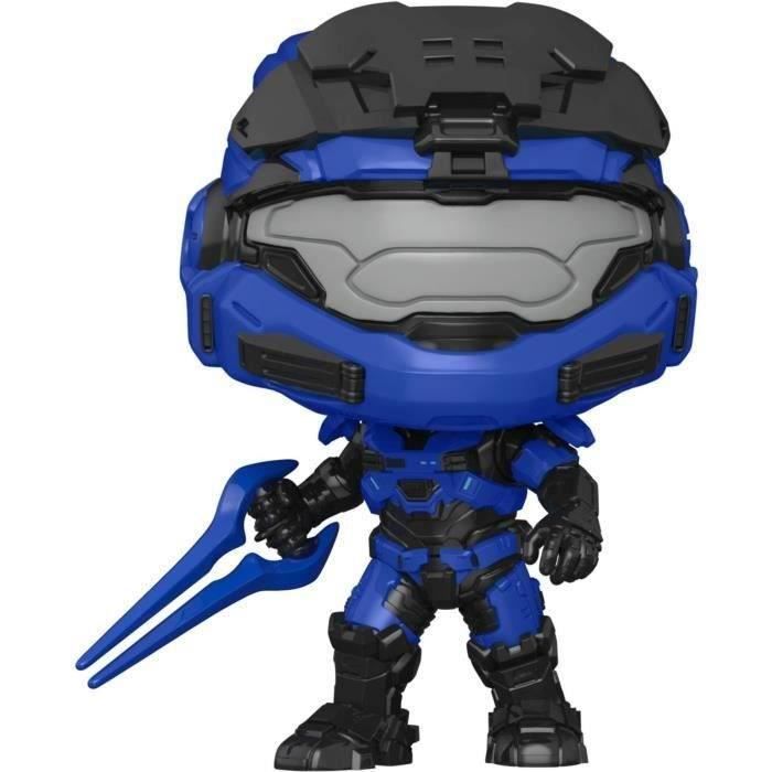 Funko Mark V B Halo Infinite - vue 2