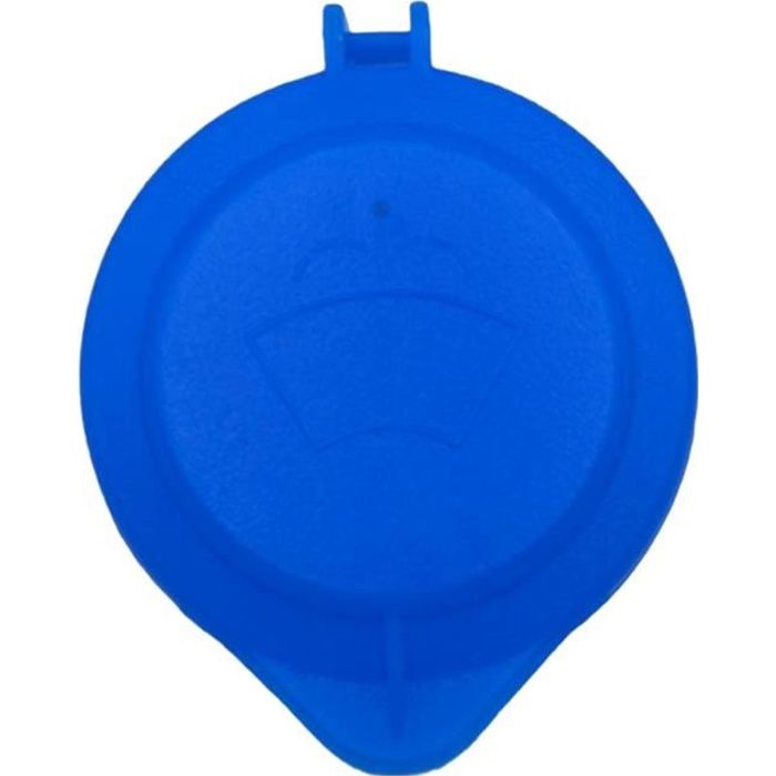 Bouchon de bouteille de lave-glace d'origine (n ° de pièce: 643237) adapté aux modèles pour Peugeot 407.3008 et 5008