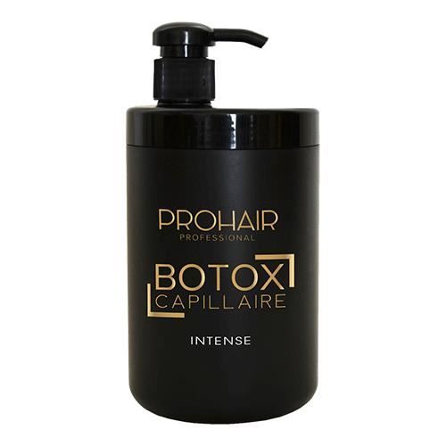 Botox Capillaire Intense - PROHAIR