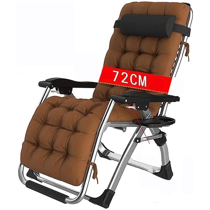 Fauteuil Plage Pliable d’occasion