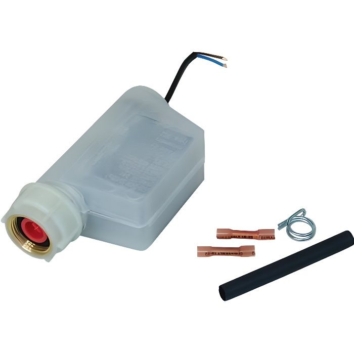 VANNE-AQUASTOP LAVE VAISSELLE BOSCH NEFF SIEMENS 00263789