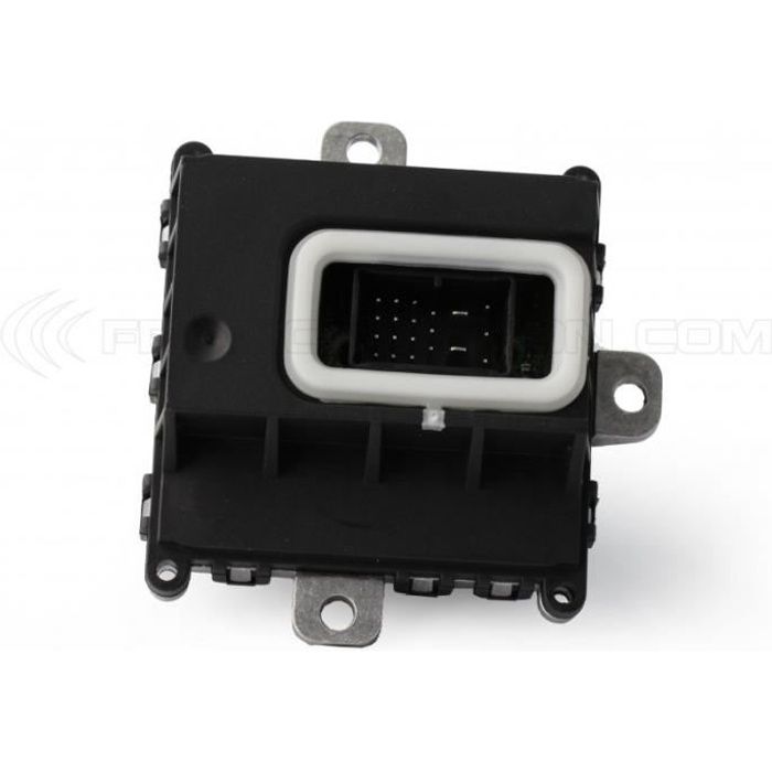 Unité de controle OEM BMW phare ALC pour éclairage de virage 63127189312 - BMW Série 3 / 5 E46 E90 E60 E65 E66 (Unité de commande,