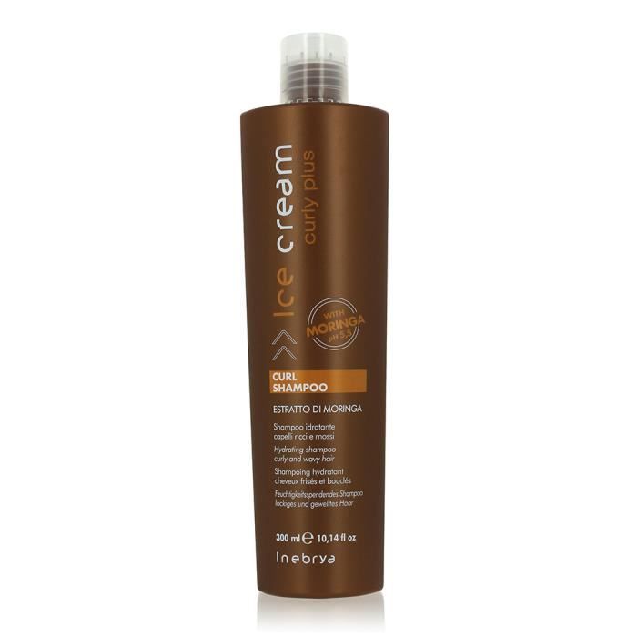 Inebrya Shampoing hydratant 300ml