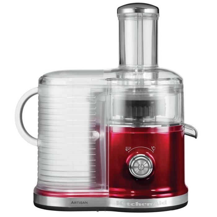 Kitchenaid - centrifugeuse kitchenaid artisan 5kvj0333 - 5kvj0332eca