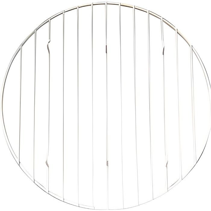 Grille intérieur pour stérilisateur électrique