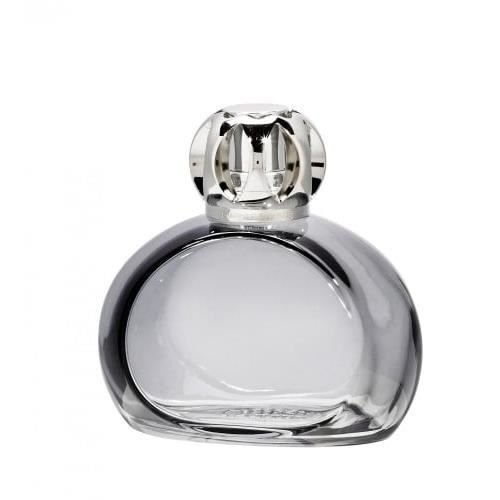 lampe berger modèle serenity - grise