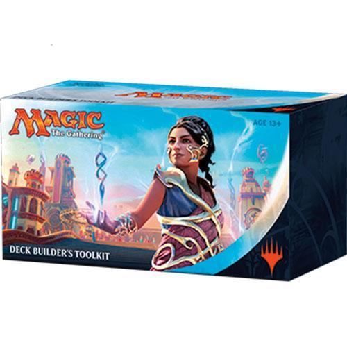 Magic the gathering - Kit de Construction de Deck Kaladesh