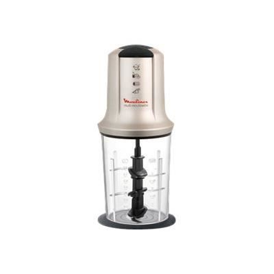 Hachoir Multi-Moulinette AT718 XXL Premium Moul...