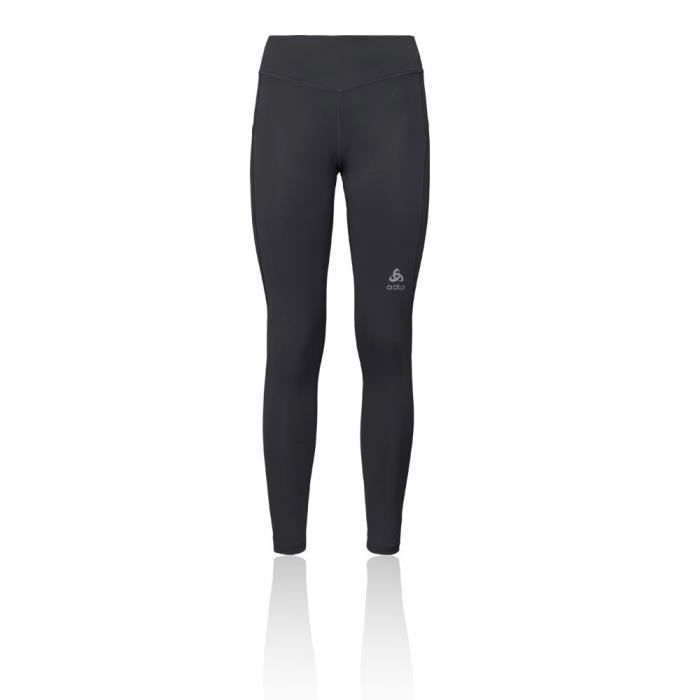 Odlo Femmes Bl Smooth Soft Legging Running