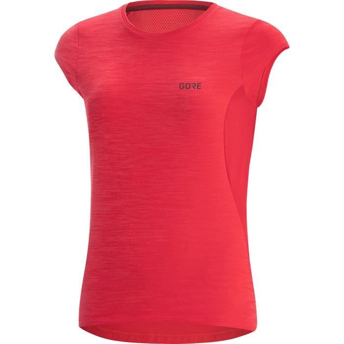 Maillot sans manche femme Gore R3