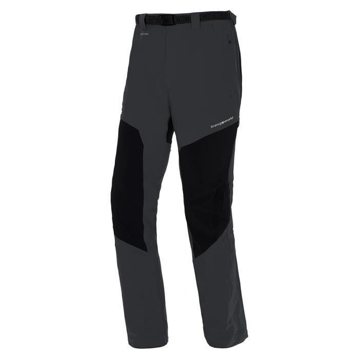Vêtements Homme Pantalons Trangoworld Muley Pants Short