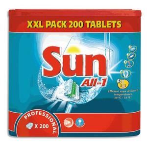 SUN B-200 TABLET VAIS TOUT EN 1 7515858
