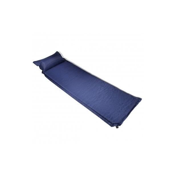 Superbe Matelas auto-gonflant avec oreiller 6 x...