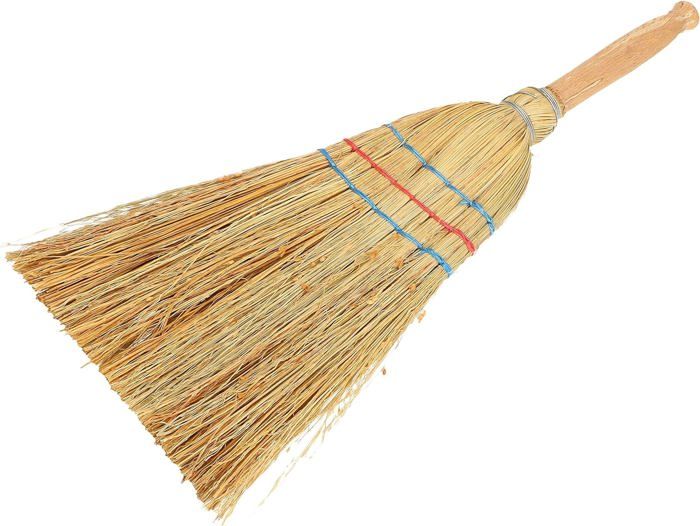 Acheter Un Petit Balai Rice Rose Pour Balayer Au Quotidien Avec Style