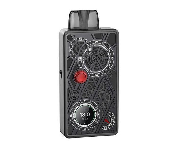 Cigarette lectronique - Innokin - Pod Klypse Mecha - Moonshadow Ink -  Cdiscount Au quotidien