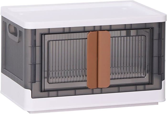 1 Pièce Boîte De Rangement Pour Outils De Quincaillerie Bouton