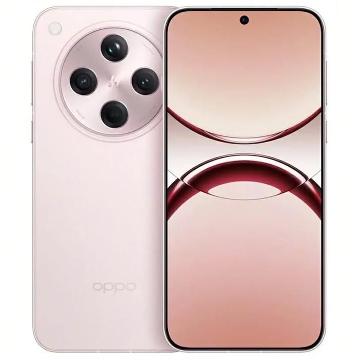 Oppo Find X8 - 16/512GB - Rose