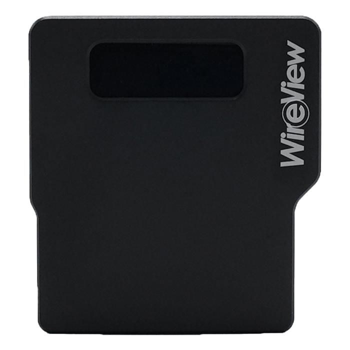 Thermal Grizzly WireView GPU 2x 8 broches PCIe - Normal Noir - vue 2