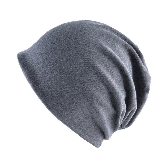 Comparer les prix de Bonnet pour femmes et hommes bonnet souple chapeau fin et doux (1 pièce) pour adolescents et adultes adapté à toutes les sais