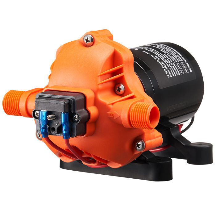 Pompe à Eau Pour Yamaha TZR 50 2T (2008-2016) - Pièce D'occasion - Fonctionnelle