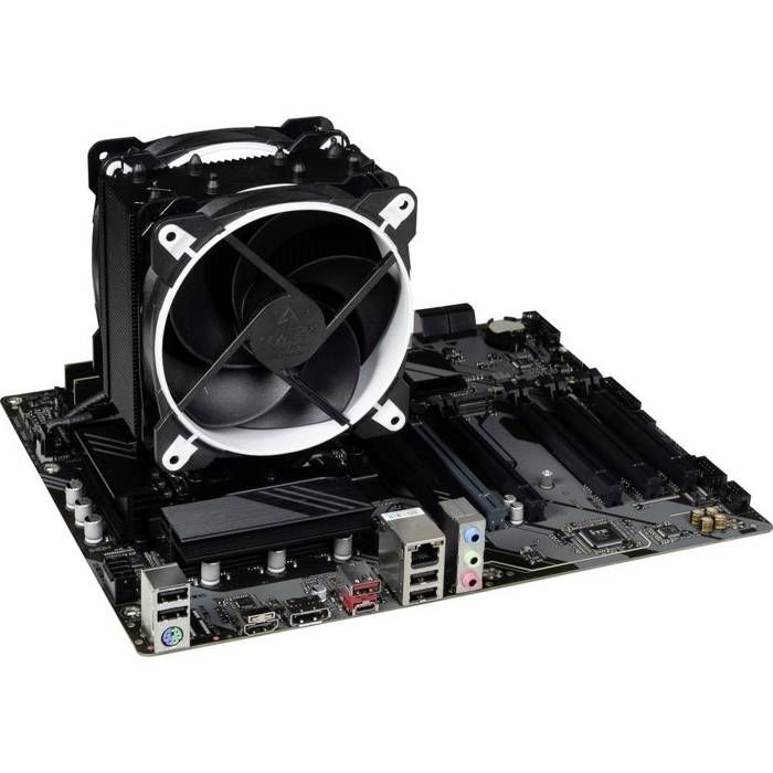 Renkforce Kit tuning PC Intel® Core™ i7 i7 5.6 GHz RAM DDR5 ATX