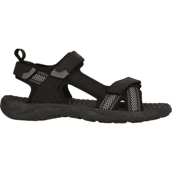 Sandales de randonnée femme Whistler Primrose - black Sandales de randonnée femme Whistler Primrose - black