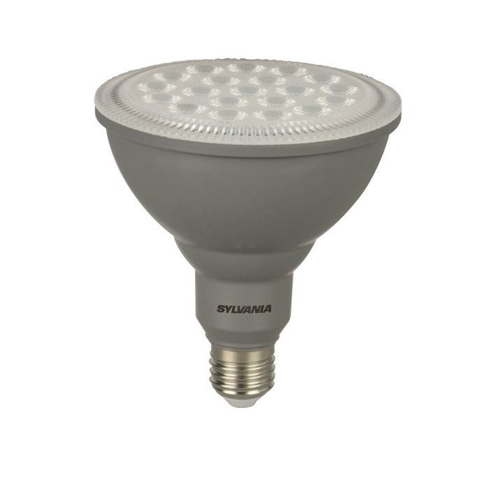 Lampe LED - SYLVANIA - RefLED PAR38 - Dimmable - 1400LM - 16W - 36° Lampe LED - SYLVANIA - RefLED PAR38 - Dimmable - 1400LM - 16W - 36°