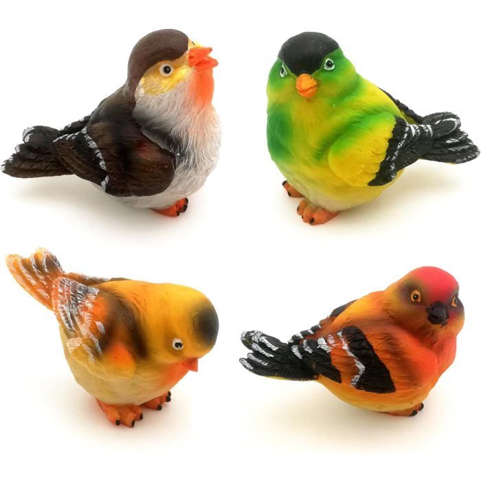 Animaux decoration jardin - Page 3