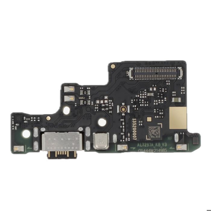 Xiaomi Connecteur de Charge pour Redmi Note 14 4G Port USB C / Micro Service Pack - vue 2