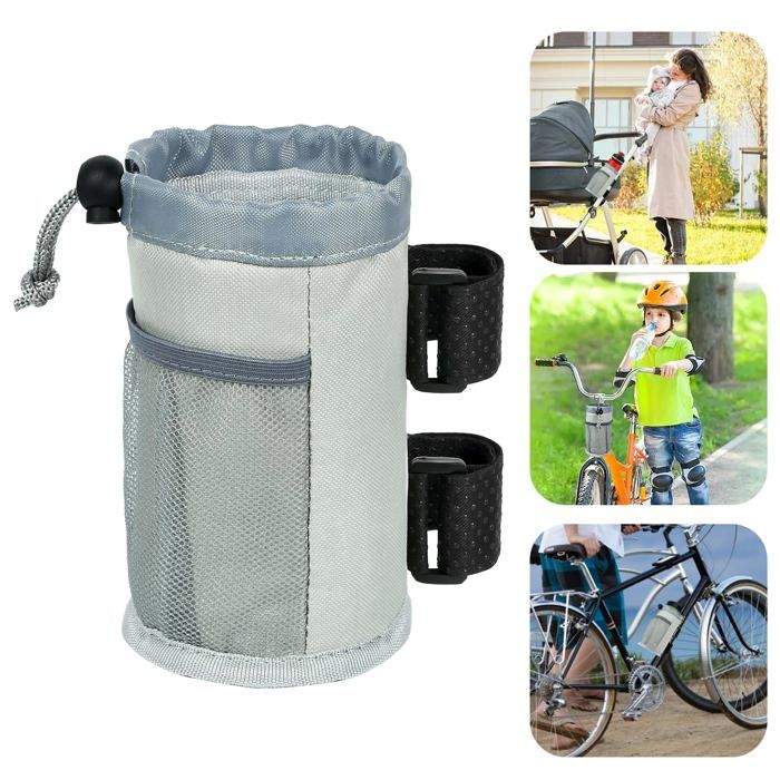 Porte Bidon Velo Porte Gourde Velo sans Vis Porte Bidon